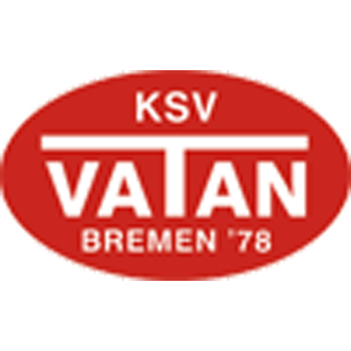 Wappen Vatan Spor Bremen